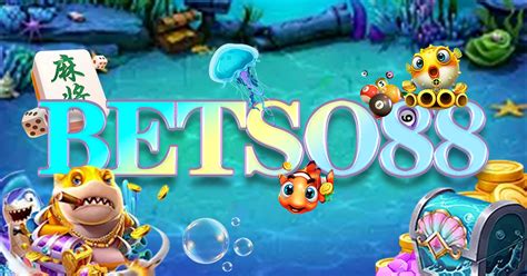 betso online games